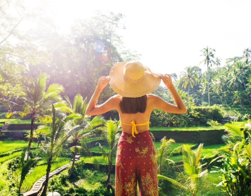 Private Full-Day Lempuyang Gate of Heaven Tour - Itinerary Highlights