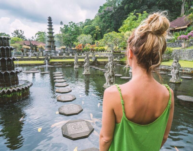 Private Full-Day Lempuyang Gate of Heaven Tour - Pickup and Drop-off