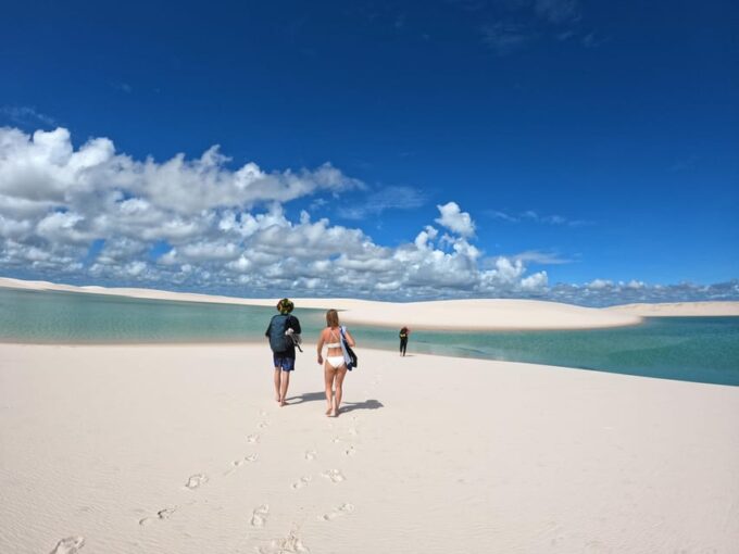 Private Full Day: Lencois Maranhenses National Park Tour - Frequently Asked Questions