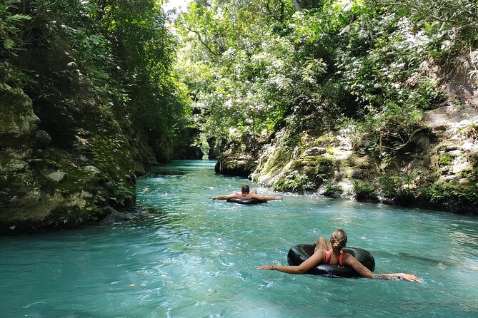 Private Full-Day Local Waterfalls Experience in Curubande - Inclusions and Logistics