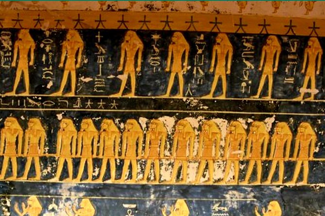 Private Full-Day Luxor Highlights East and West Banks - Inclusions and Exclusions