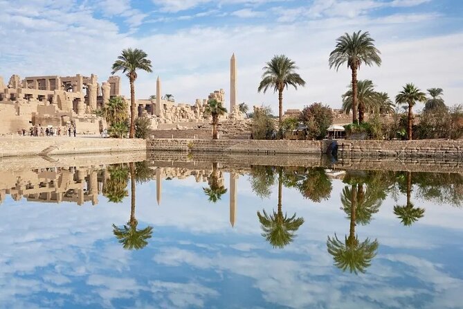 Private Full- Day Luxor Tour From Hurghada With Nile Excursion - Additional Costs