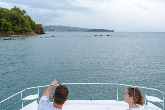 Private Full Day Luxury Catamaran Excursion - Booking and Pricing