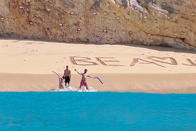 Private Full-Day Luxury Sailing Catamaran Charter in Sint Maarten - Overview and Highlights