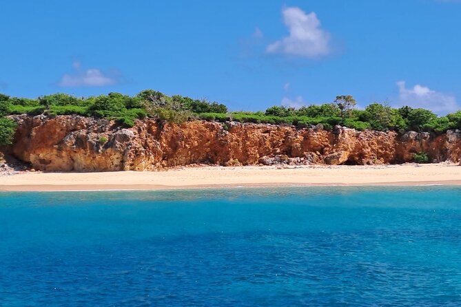 Private Full-Day Luxury Sailing Catamaran Charter in Sint Maarten - Booking and Cancellation