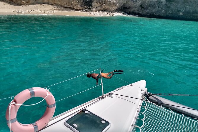 Private Full-Day Luxury Sailing Catamaran Charter in Sint Maarten - Guest Reviews and Ratings