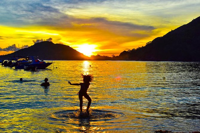 Private Full Day Mahe Island Tour (1-2 Persons) - Inclusions