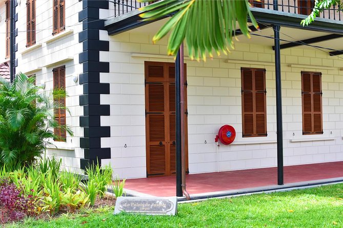 Private Full Day Mahe Island Tour (1-2 Persons) - Policies