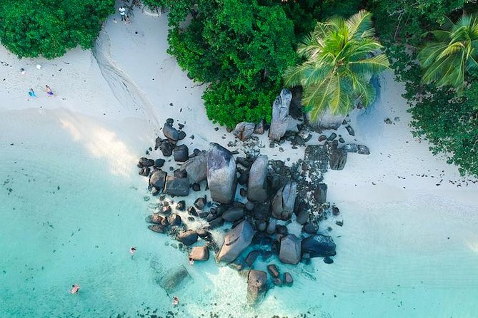 Private Full Day Mahe Island Tour (1-2 Persons) - Snorkeling and Swimming