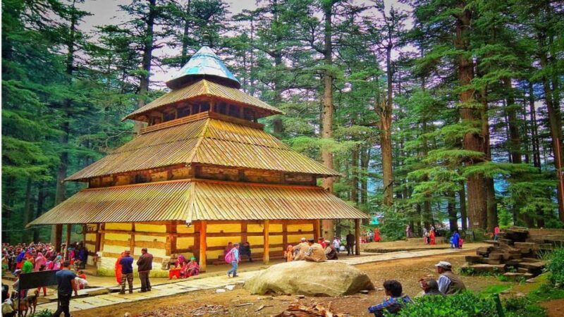 Private Full Day Manali City Tour - Key Points