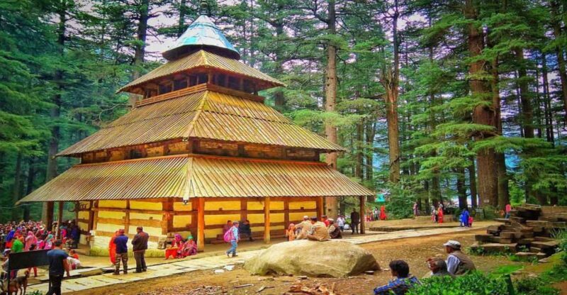 Private Full Day Manali City Tour - Inclusions