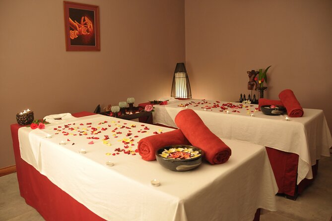Private Full-Day Massage Classes in Phnom Penh - Customer Reviews and Ratings