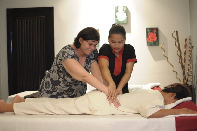 Private Full-Day Massage Classes in Phnom Penh - Getting to the Massage Classes