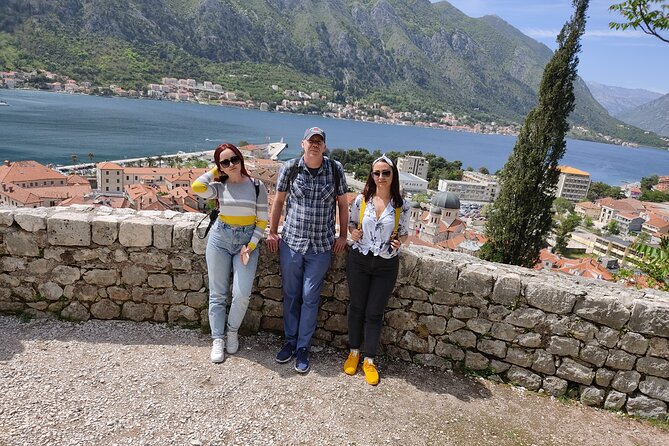 Private Full-Day Montenegro Budva and Kotor Tour From Tirana - Tour Pricing and Cancellation Policy