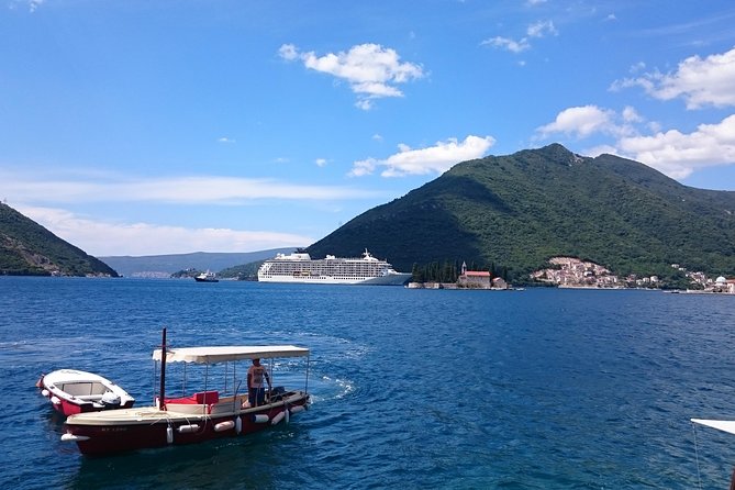 Private Full Day Montenegro Tour - Pickup Information