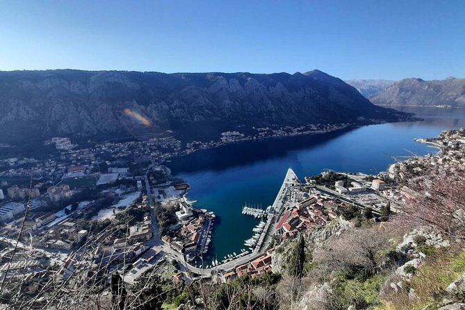 Private Full Day Montenegro Tour - Accessibility and Participation