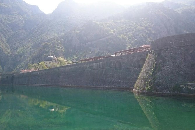 Private Full Day Montenegro Tour - Reviews and Ratings