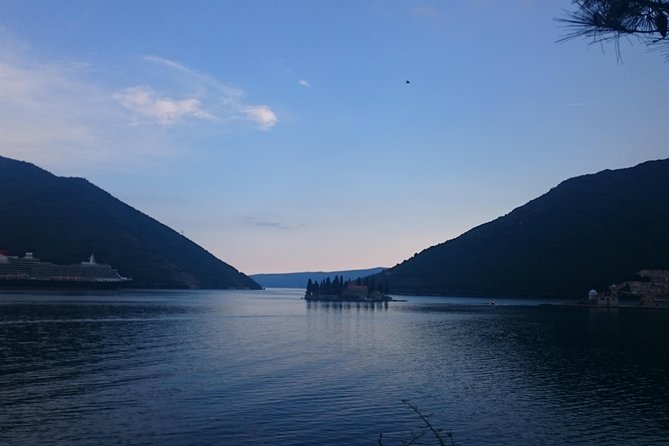 Private Full Day Montenegro Tour - Highlights of the Tour