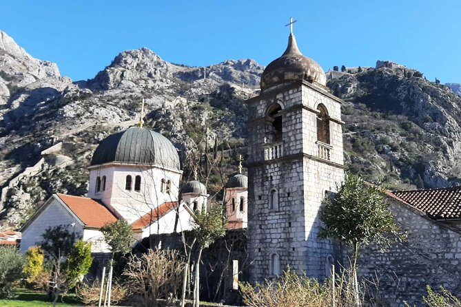 Private Full Day Montenegro Tour - Booking and Payment Details