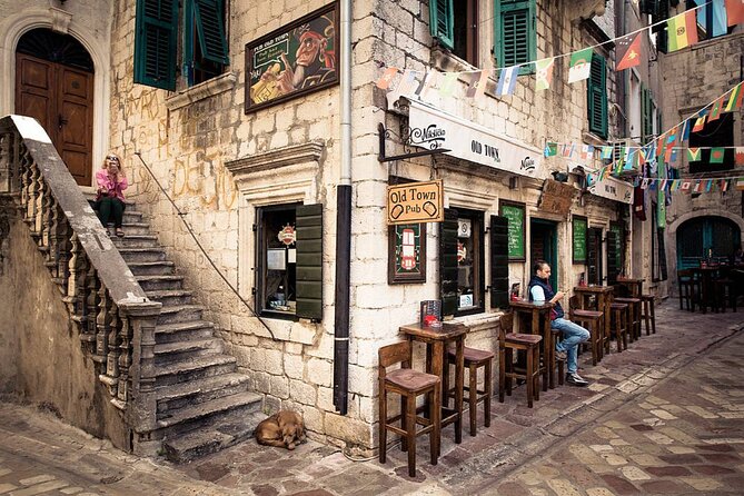 Private Full Day Montenegro Tour From Dubrovnik by Doria Ltd. - Inclusions Explained