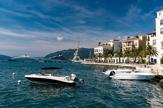 Private Full Day Montenegro Tour From Dubrovnik by Doria Ltd. - Review Highlights