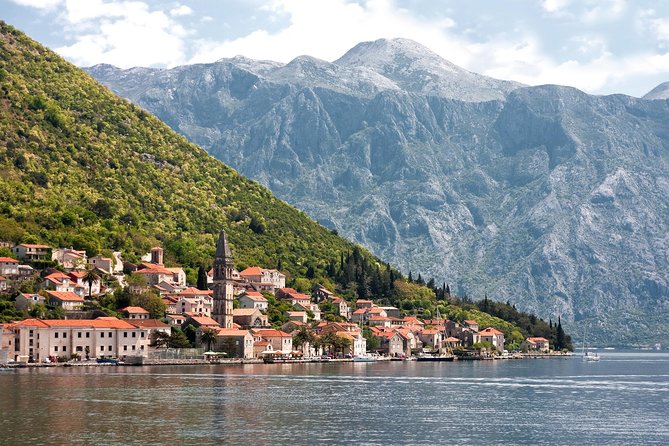 Private Full Day Montenegro Tour From Dubrovnik by Doria Ltd. - Booking Confirmation
