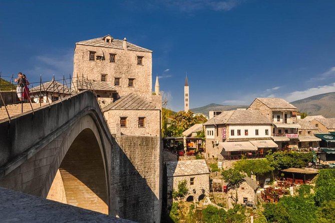 Private Full Day Mostar and Herzegovina Tour From Dubrovnik by Doria Ltd. - Accessibility and Requirements