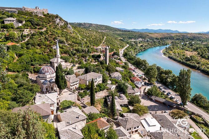 Private Full Day Mostar and Herzegovina Tour From Dubrovnik by Doria Ltd. - Exploring Mostars Old Quarter