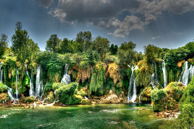 Private Full Day Mostar and Herzegovina Tour From Dubrovnik by Doria Ltd. - Sightseeing Stops Along the Way