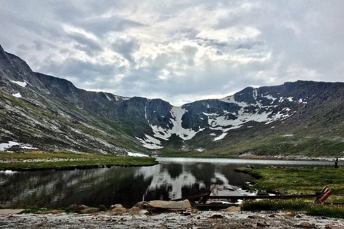 Private Full-Day Mount Blue Sky & Red Rocks Tour From Denver - Key Points