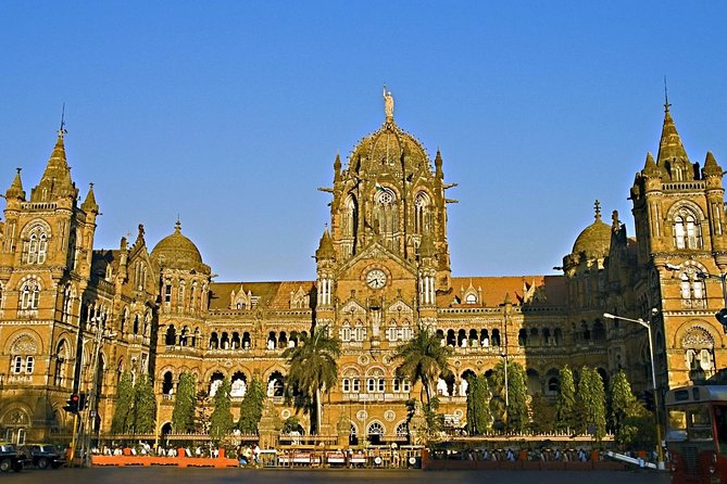 Private Full-Day Mumbai City Highlights With Markets Tour - Shopping Experiences