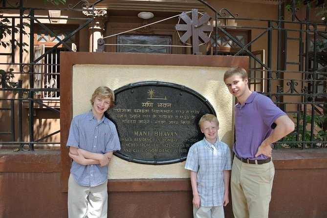 Private Full-Day Mumbai City Highlights With Markets Tour - Tour Highlights