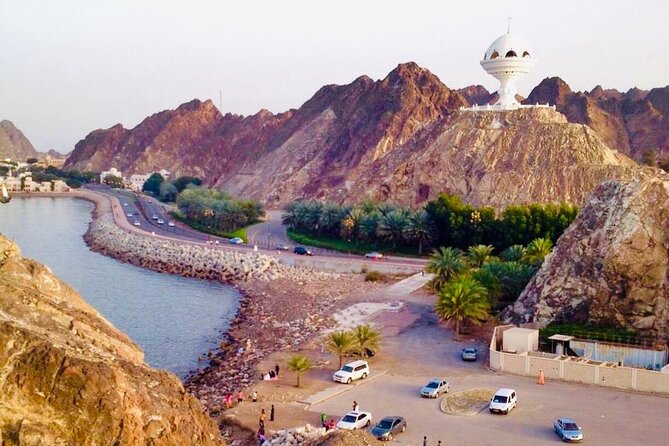Private Full Day Muscat City Tour - Highlights of the Tour