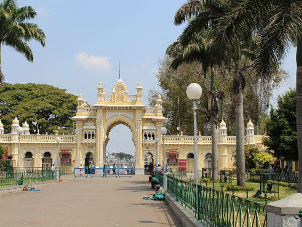 Private Full Day Mysore Excursion From Bangalore - Inclusions and Exclusions