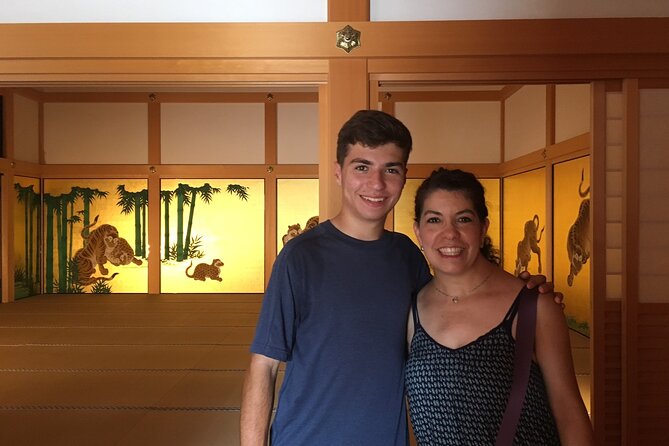 Private Full-day Nagoya City Tour - Personalized Attention From Guide