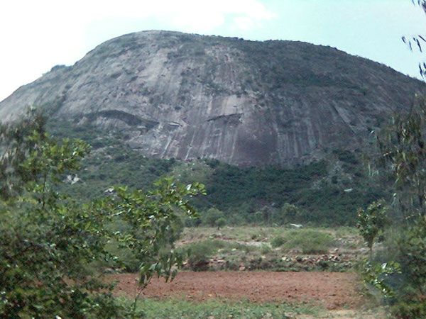 Private Full Day Nandi Hill Excursion With Lunch - Itinerary Details