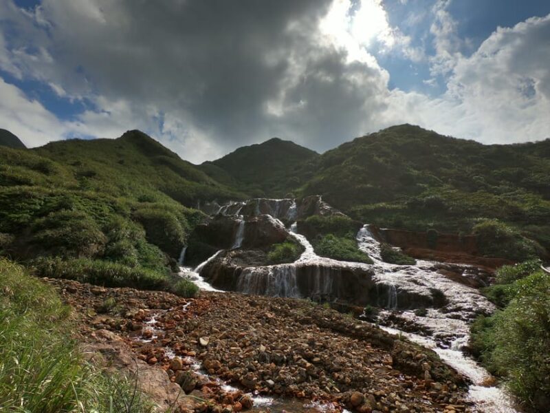 Private Full-Day Northern Taiwan Tour by Car From Taipei - Customer Feedback
