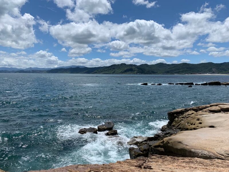Private Full-Day Northern Taiwan Tour by Car From Taipei - Customer Feedback