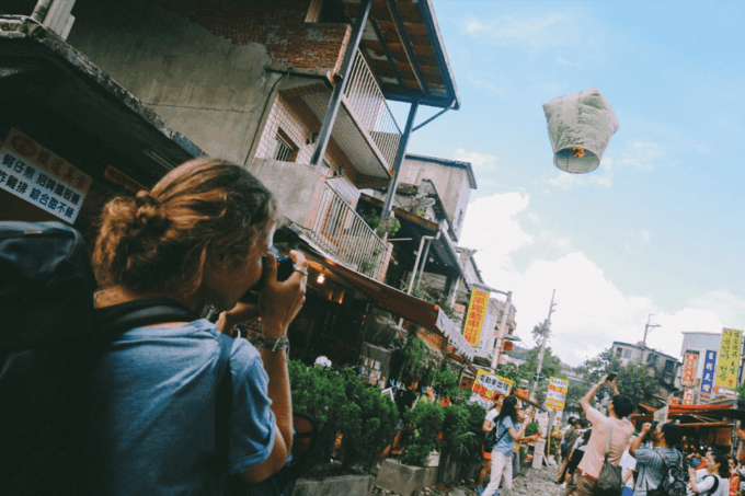 Private Full-Day Northern Taiwan Tour by Car From Taipei - Discovering Jiufen Old Street