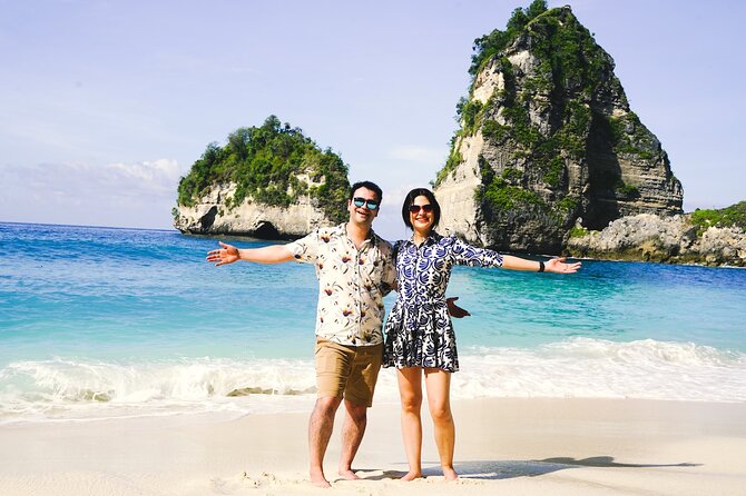 Private Full - Day Nusa Penida Island Tour - Key Points