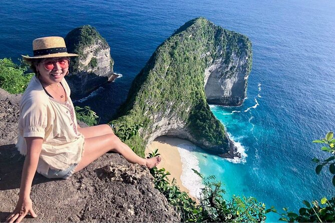 Private Full - Day Nusa Penida Island Tour - Boat Transfer to Nusa Penida