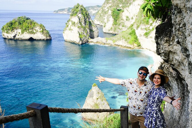Private Full - Day Nusa Penida Island Tour - Inclusions and Highlights