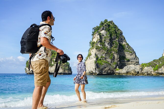 Private Full - Day Nusa Penida Island Tour - Health and Accessibility Considerations