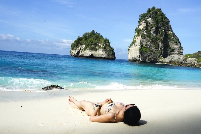 Private Full - Day Nusa Penida Island Tour - Cancellation and Booking