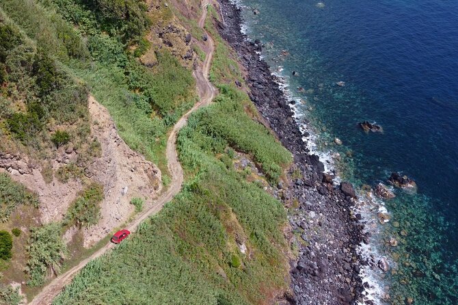 Private Full Day off Road Tour in Azores - Meeting and Pickup