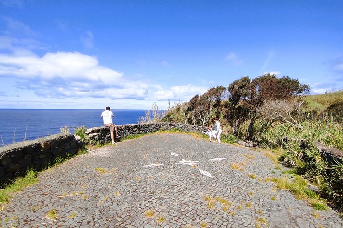 Private Full Day off Road Tour in Azores - Pricing and Cancellation