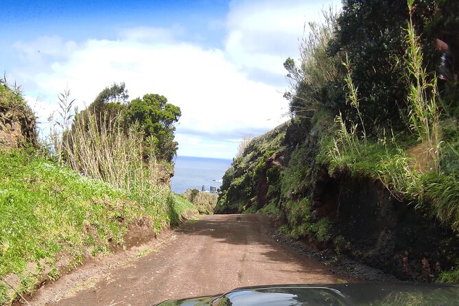 Private Full Day off Road Tour in Azores - Customer Feedback