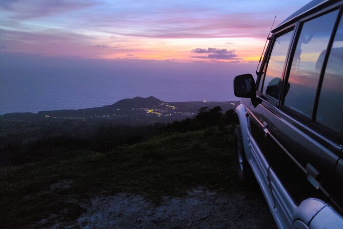 Private Full Day off Road Tour in Azores - Tour Experience Highlights