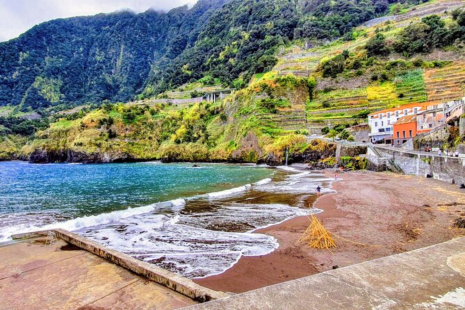 Private Full Day Off-Road Tour in Madeira - Inclusions