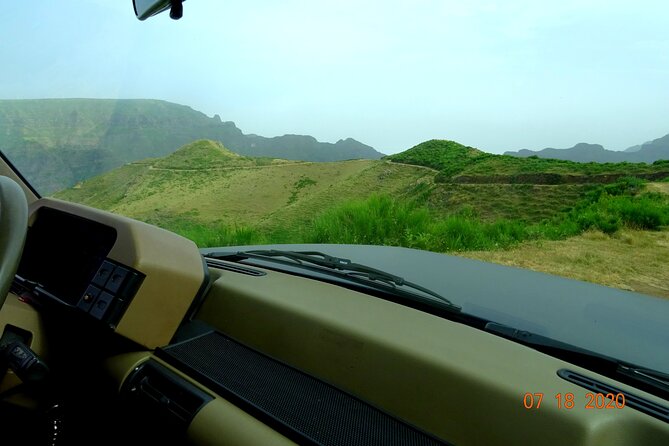 Private Full Day Off-Road Tour in Madeira - Hiking Madeiras Forests